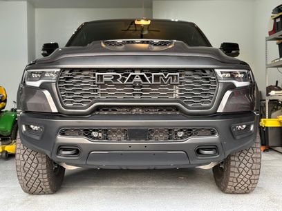 Used 2025 RAM 1500 RHO w/ RHO Level 1 Equipment Group