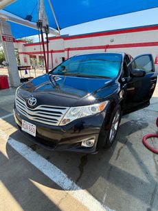 Used 2011 Toyota Venza AWD