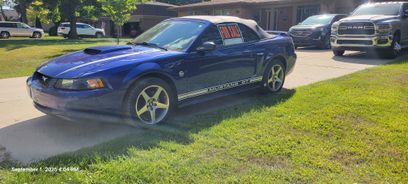 Used 2004 Ford Mustang GT Premium