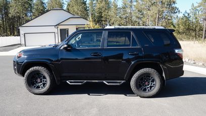 Used 2015 Toyota 4Runner SR5 Premium