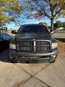 Used 2004 Dodge Ram 2500 Truck SLT w/ Sport Appearance Group