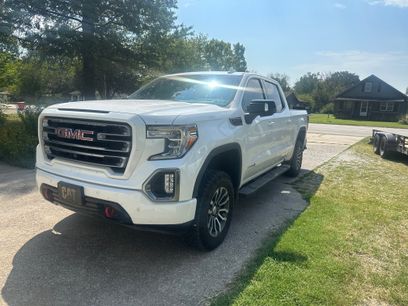 Used 2019 GMC Sierra 1500 AT4 w/ AT4 Premium Package