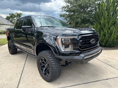 Used 2023 Ford F150 Lariat w/ Equipment Group 502A High