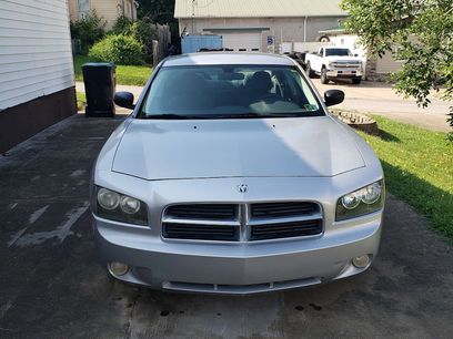 Used 2008 Dodge Charger SXT