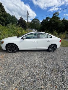 Used 2018 Volvo S60 T5 Dynamic w/ Protection Package
