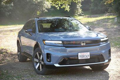 Used 2024 Honda Prologue Touring