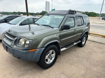Used 2004 Nissan Xterra XE