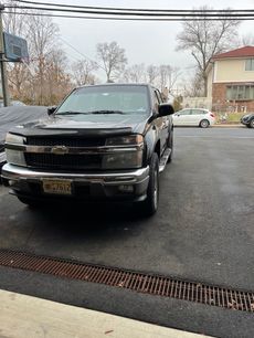 Used 2011 Chevrolet Colorado LT