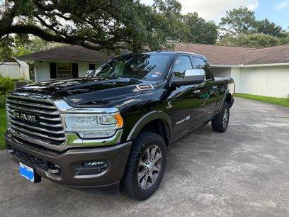 Used 2021 RAM 2500 Limited