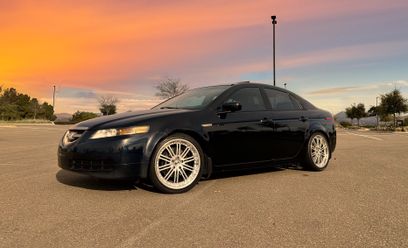 Used 2004 Acura TL