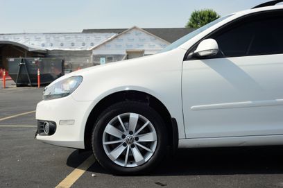 Used 2014 Volkswagen Jetta S