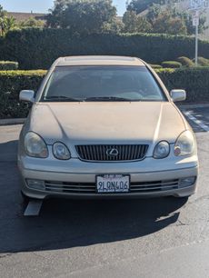 Used 1998 Lexus GS 300