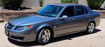 Used 2008 Saab 9-5 Aero w/ Visibility Package