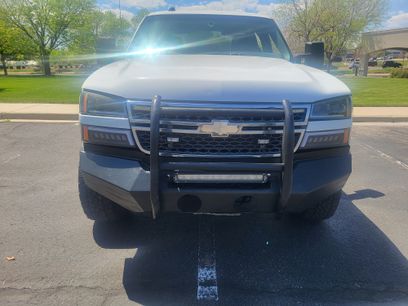 Used 2005 Chevrolet Silverado 2500 LS w/ Skid Plate Package