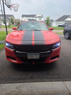 Used 2018 Dodge Charger GT