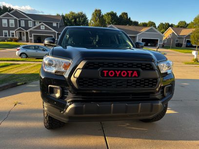 Used 2021 Toyota Tacoma SR5