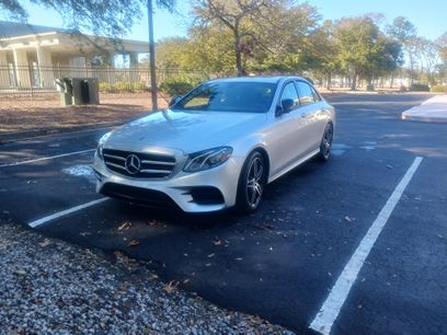 Used 2019 Mercedes-Benz E 300