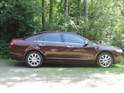 Used 2012 Lincoln MKZ Hybrid