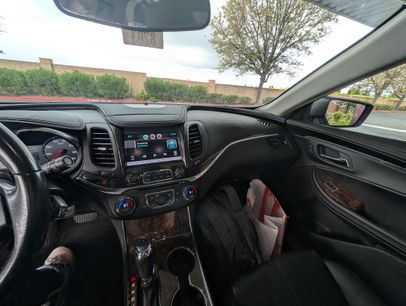 Used 2015 Chevrolet Impala LT