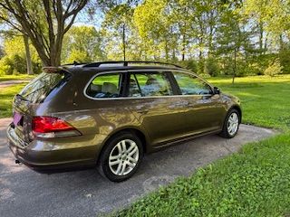 Used 2013 Volkswagen Jetta TDI