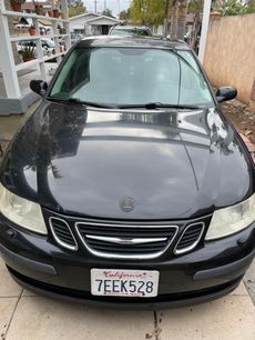 Used 2007 Saab 9-3 2.0T w/ Premium 17 Pkg