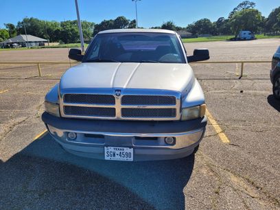 Used 2001 Dodge Ram 1500 Truck 2WD Quad Cab