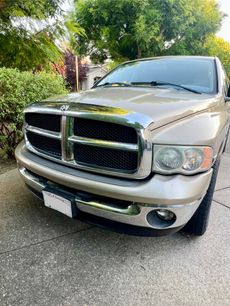 Used 2005 Dodge Ram 1500 Truck SLT