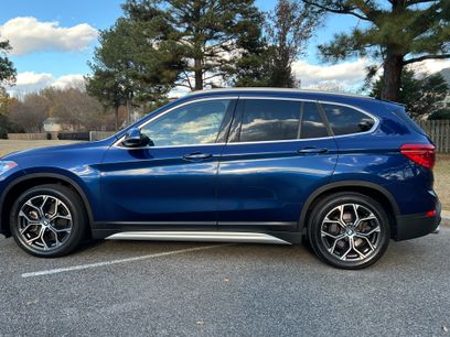 Used 2020 BMW X1 xDrive28i w/ Convenience Package