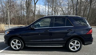 Used 2018 Mercedes-Benz GLE 350 4MATIC
