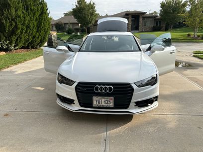 Used 2018 Audi A7 3.0T Prestige w/ Prestige Package