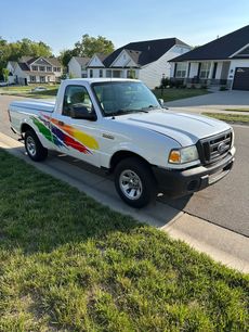 Used 2011 Ford Ranger XL