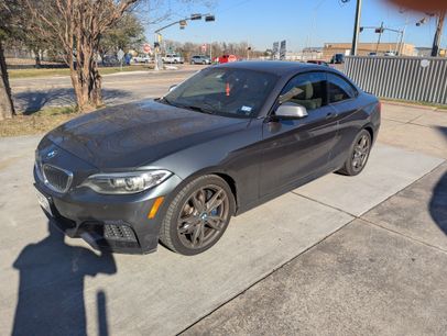 Used 2015 BMW M235i Coupe