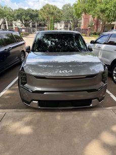 Used 2024 Kia EV9 Light Long Range