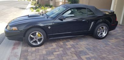 Used 1999 Ford Mustang GT