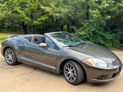 Used 2011 Mitsubishi Eclipse GS Sport