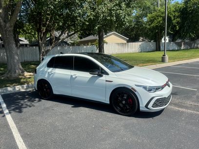 Used 2024 Volkswagen GTI S w/ MDO Package
