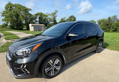 Used 2022 Kia Niro EX Premium