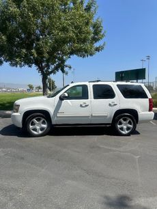 Used 2011 Chevrolet Tahoe LS w/ Convenience Package