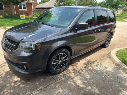 Used 2018 Dodge Grand Caravan GT