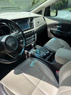 Used 2015 Kia Sedona SX Limited