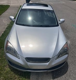 Used 2012 Hyundai Genesis 3.8