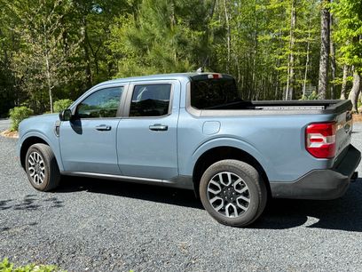 Used 2024 Ford Maverick Lariat