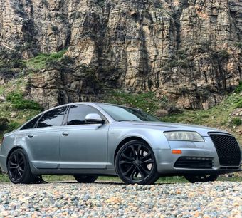Used 2009 Audi S6 Prestige