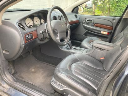 Used 2002 Chrysler 300M