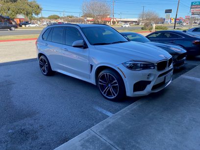 Used 2018 BMW X5 M