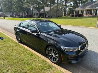 Used 2021 BMW 330e w/ Premium Package