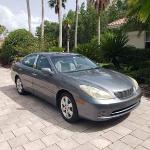 Used 2006 Lexus ES 330
