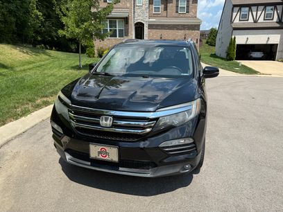Used 2016 Honda Pilot Touring