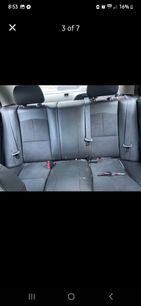 Used 2011 Chevrolet Malibu LTZ w/ LPO, Convenience Package