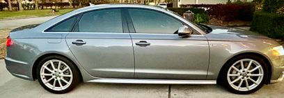 Used 2017 Audi A6 2.0T Premium Plus w/ Premium Plus Package